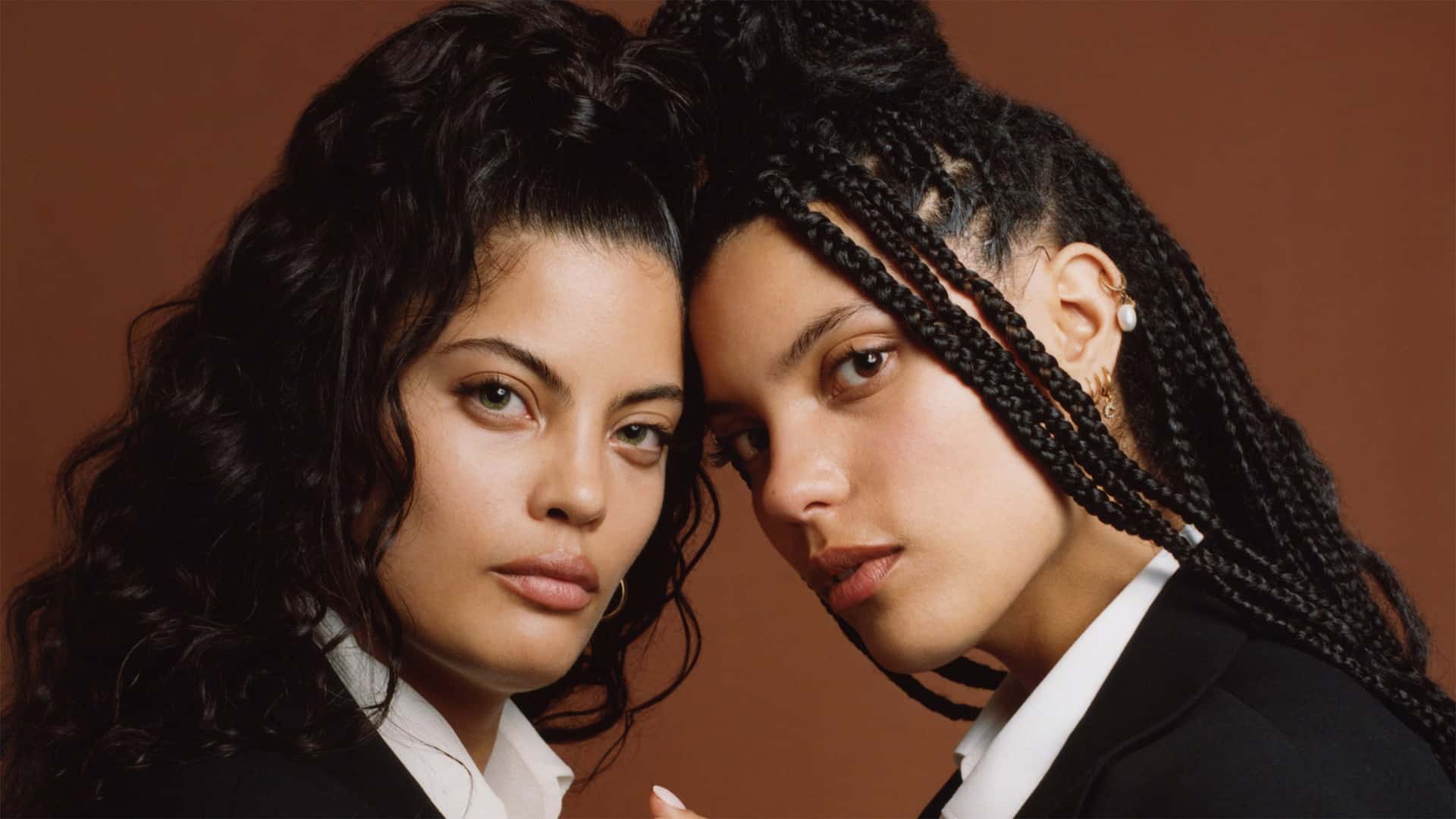 Ibeyi concert Bürgerhaus Stollwerck Köln 2026