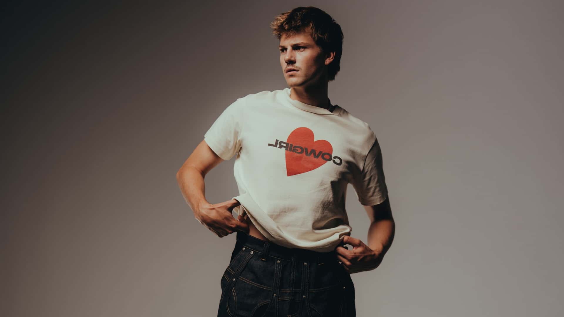 RUEL - Kicking & Screaming UK + EU Tour konser Die Kantine Köln 2026