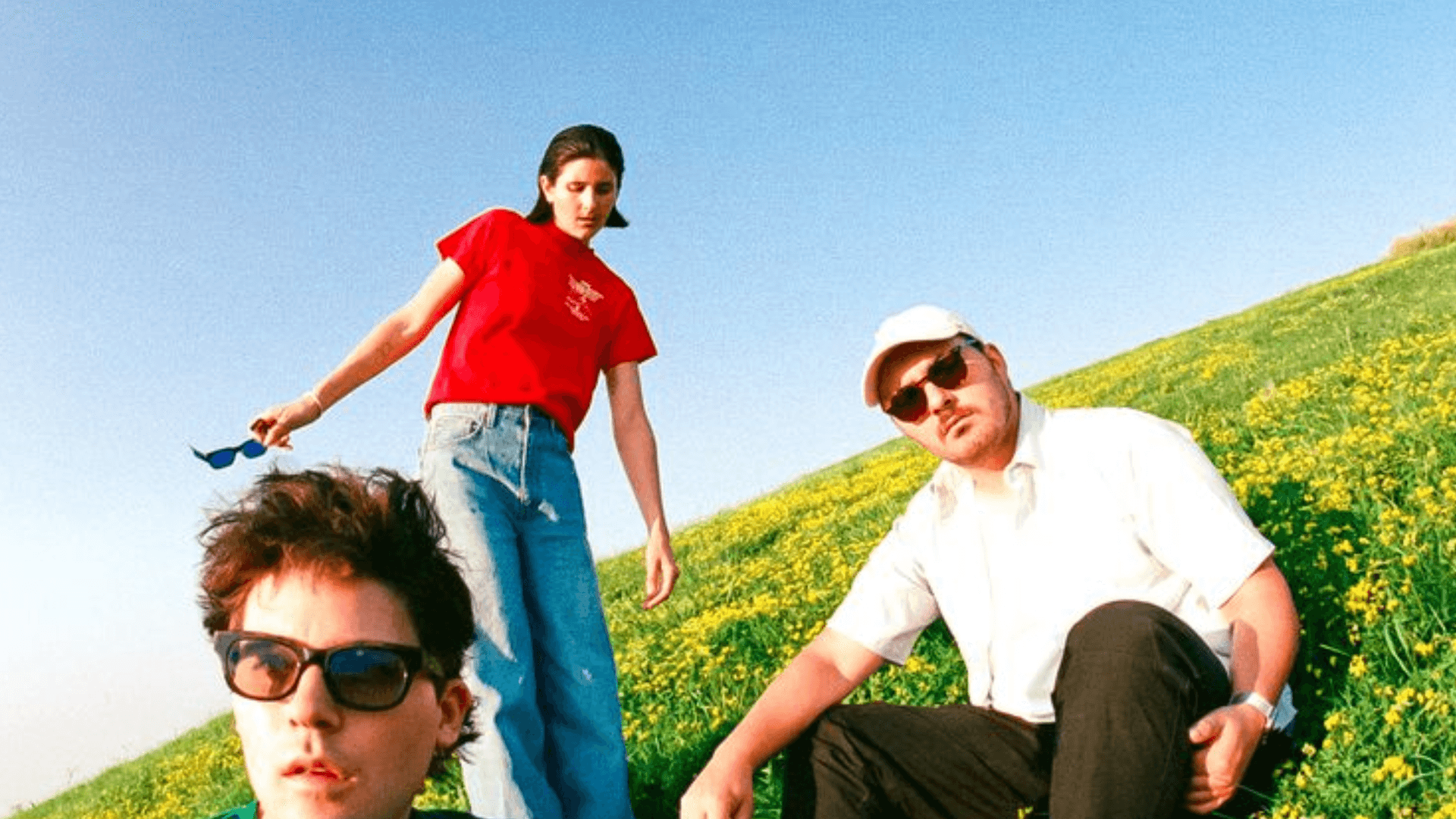 Valley - Do You Need To Be Entertained? The Tour Konzert Club Bahnhof Ehrenfeld Köln 2027
