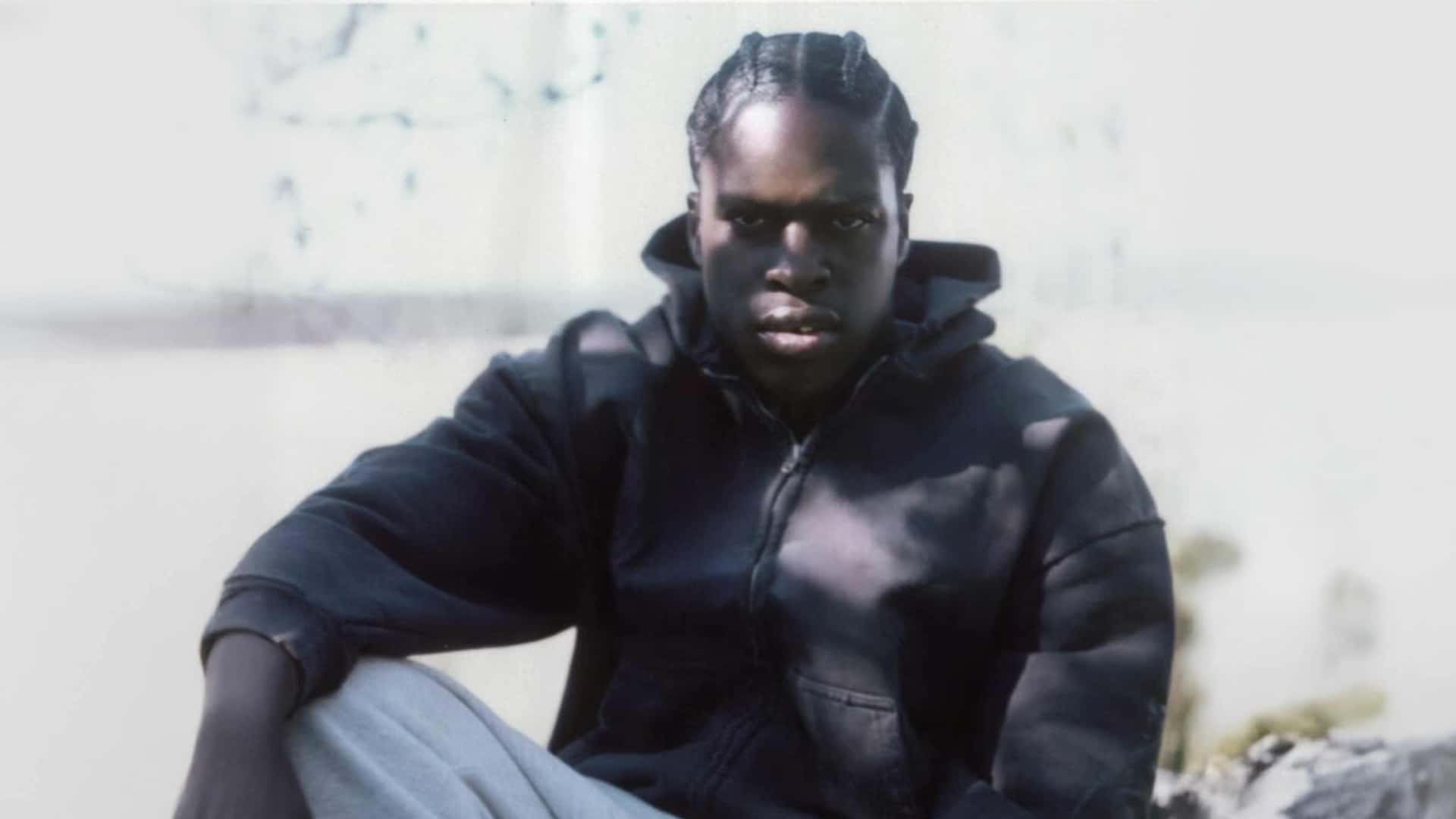 Daniel Caesar – Son of Spergy Tour konser LANXESS arena Köln 2026