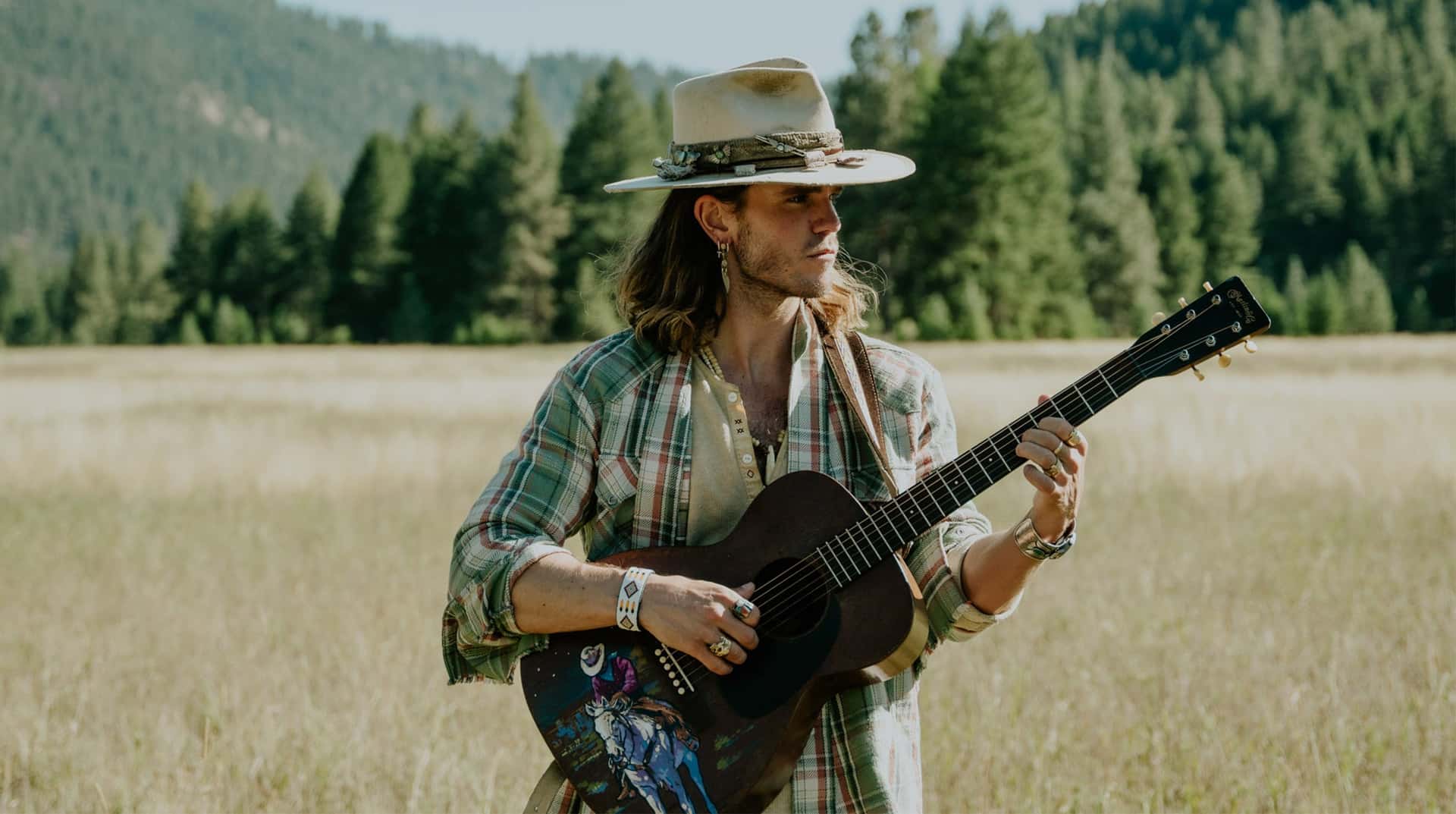 KALEO - Way Down We Go Tour konser Palladium Köln 2027