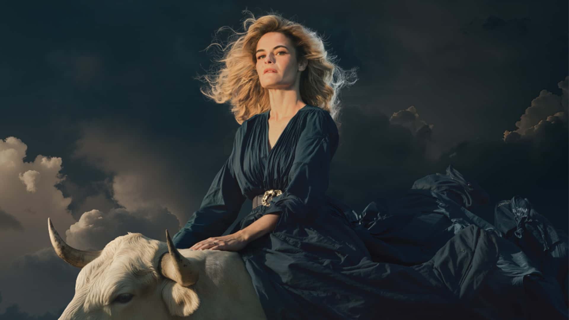 HAZEL BRUGGER - Good Evening Europe Aufführung LANXESS arena Köln 2026