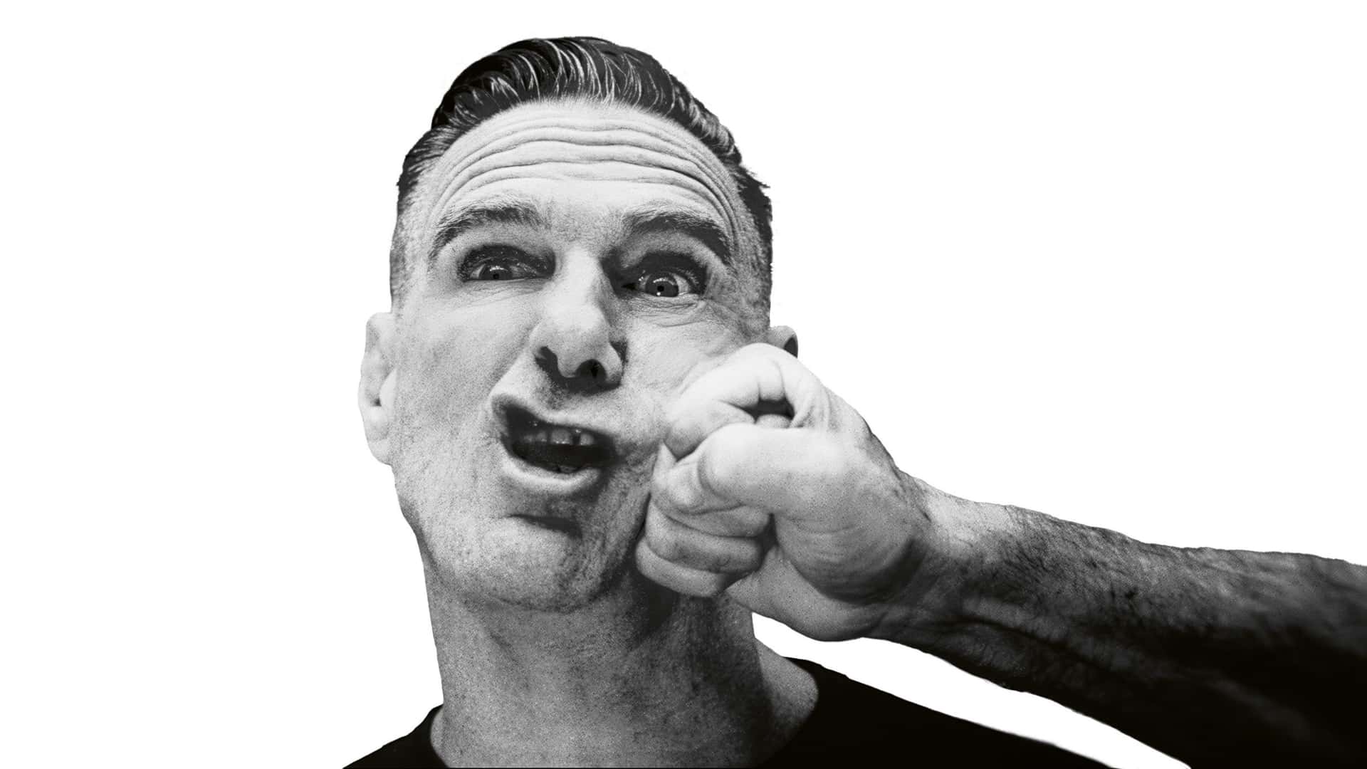 Bryan Adams - Roll With The Punches Tour konser LANXESS arena Köln 2026