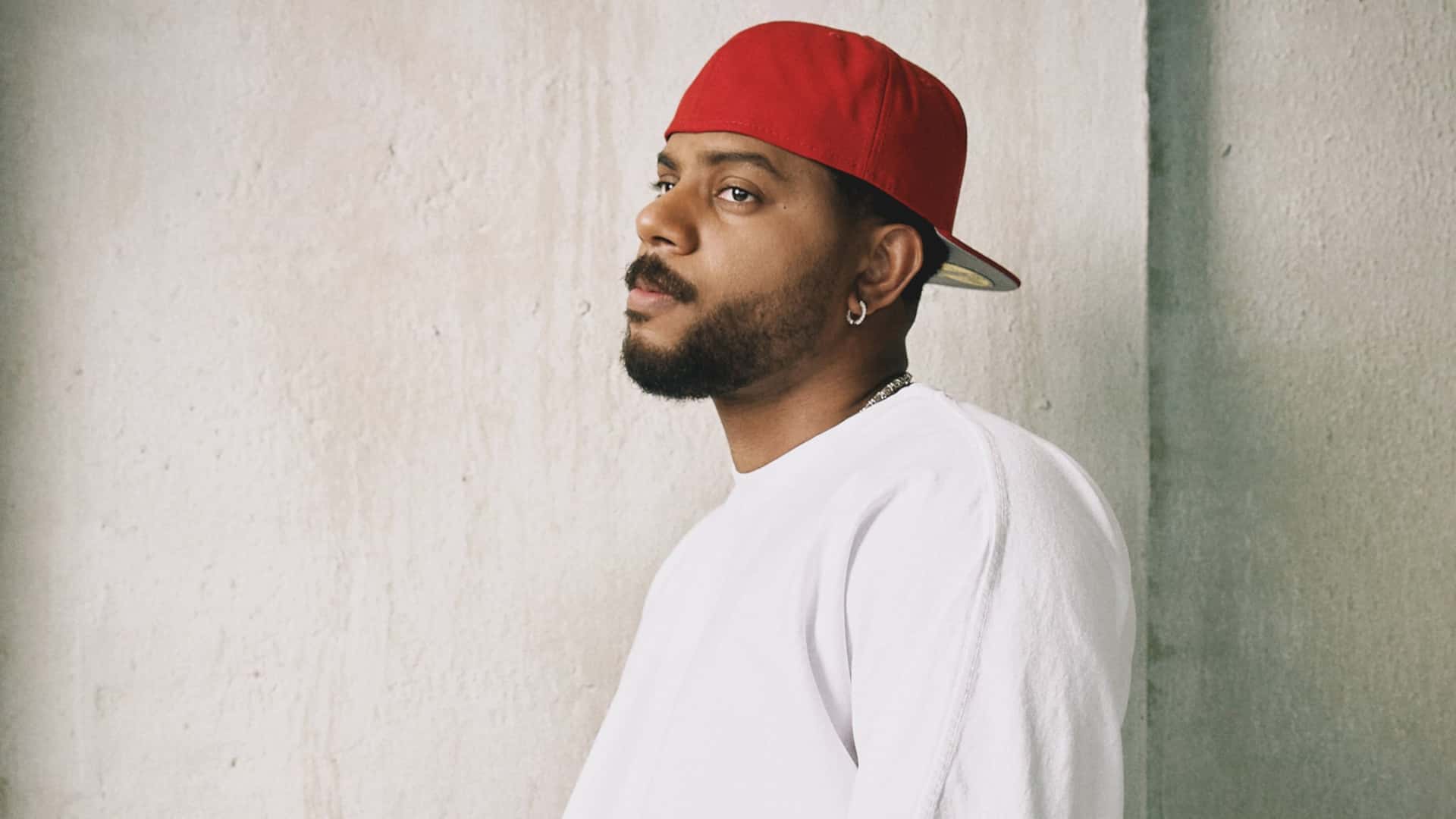Bryson Tiller Presents: The Neo Trapsoul Tour concert Mitsubishi Electric HALLE Düsseldorf 2026