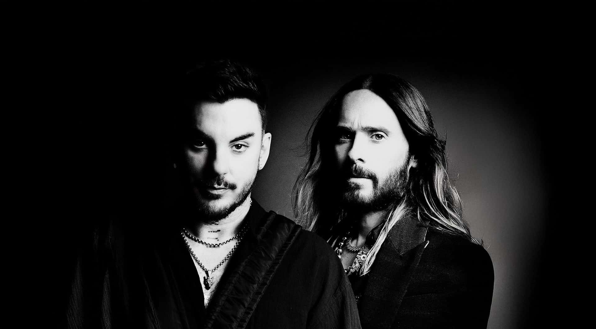 Thirty Seconds to Mars concert LANXESS arena Köln 2027