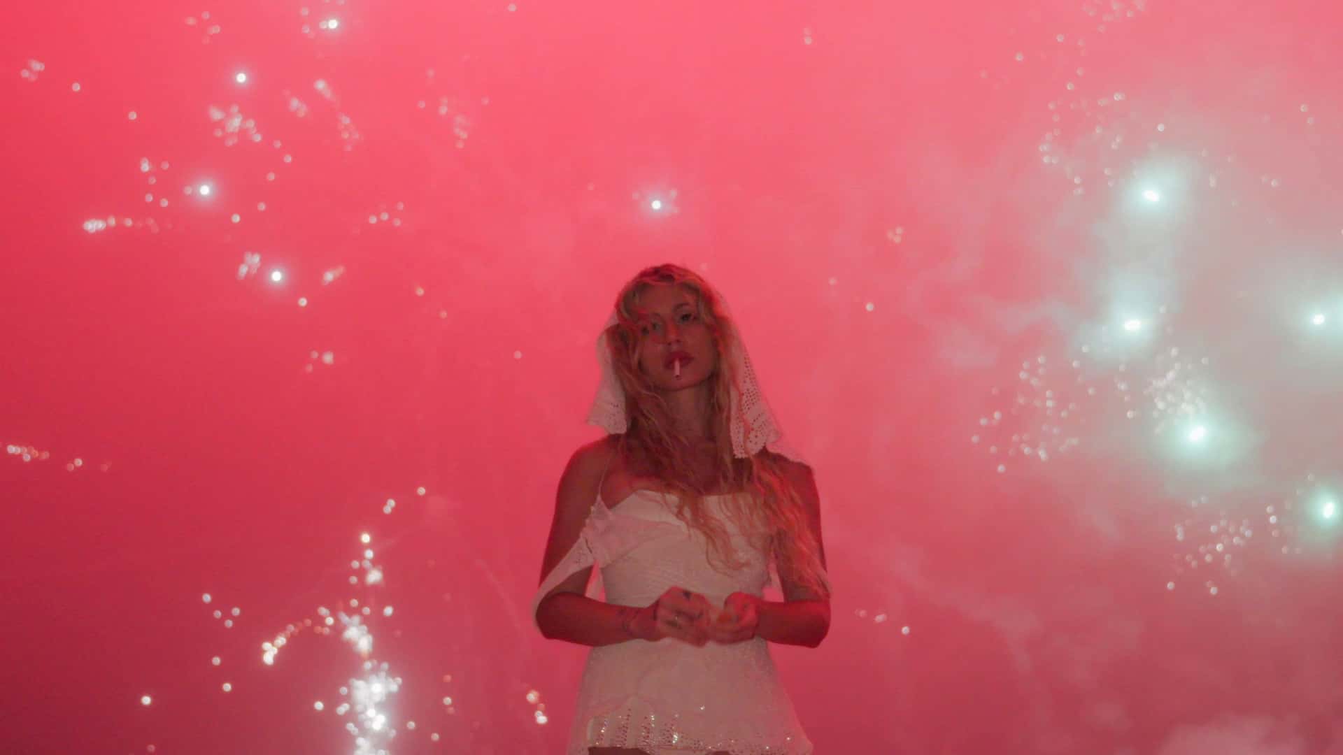 Slayyyter - WOR$T GIRL IN THE WORLD TOUR concert Die Kantine Köln 2026