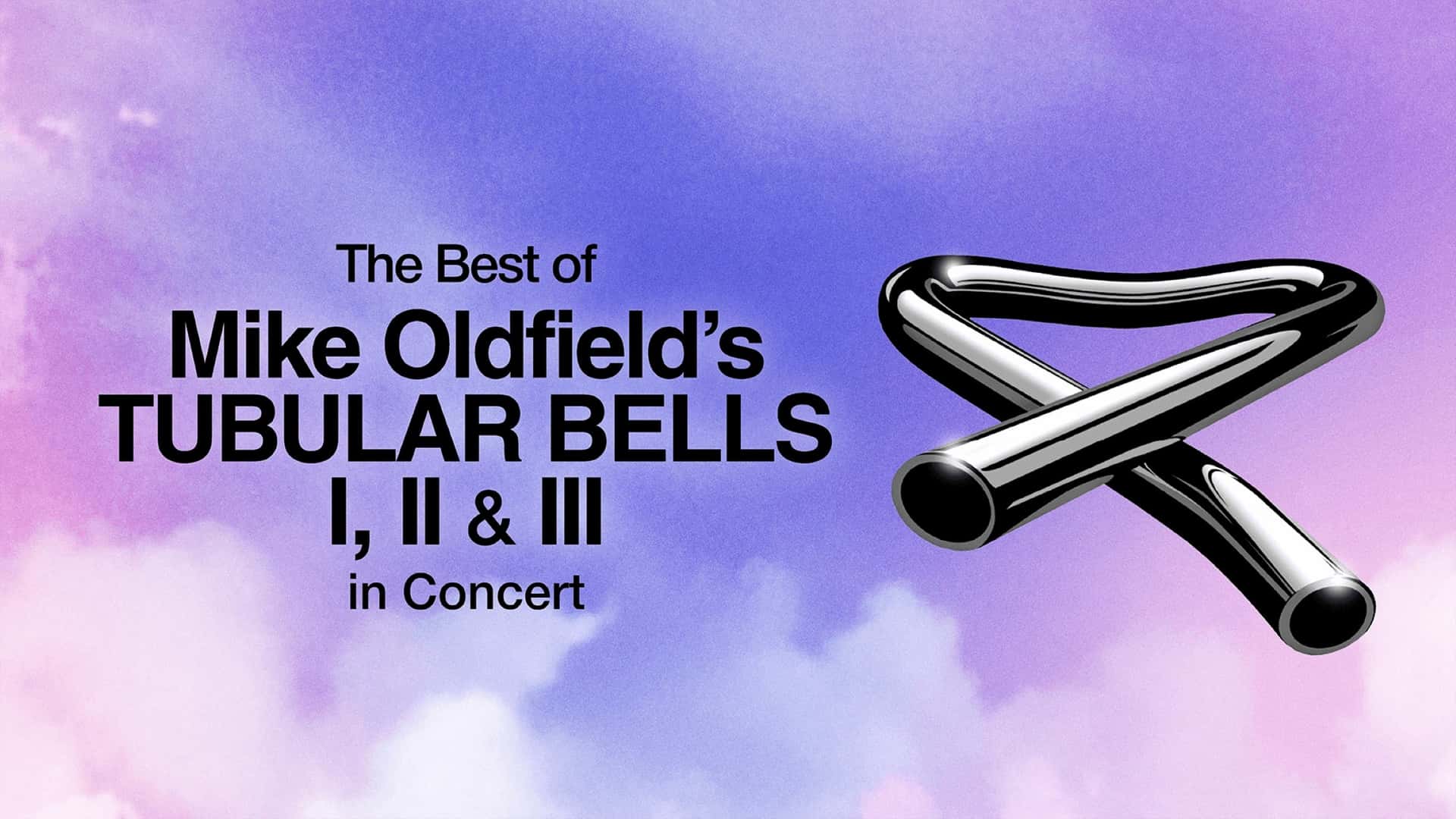 Mike Oldfield's Tubular Bells - The Best of Tubular Bells I, II & III konser Tonhalle Düsseldorf 2026