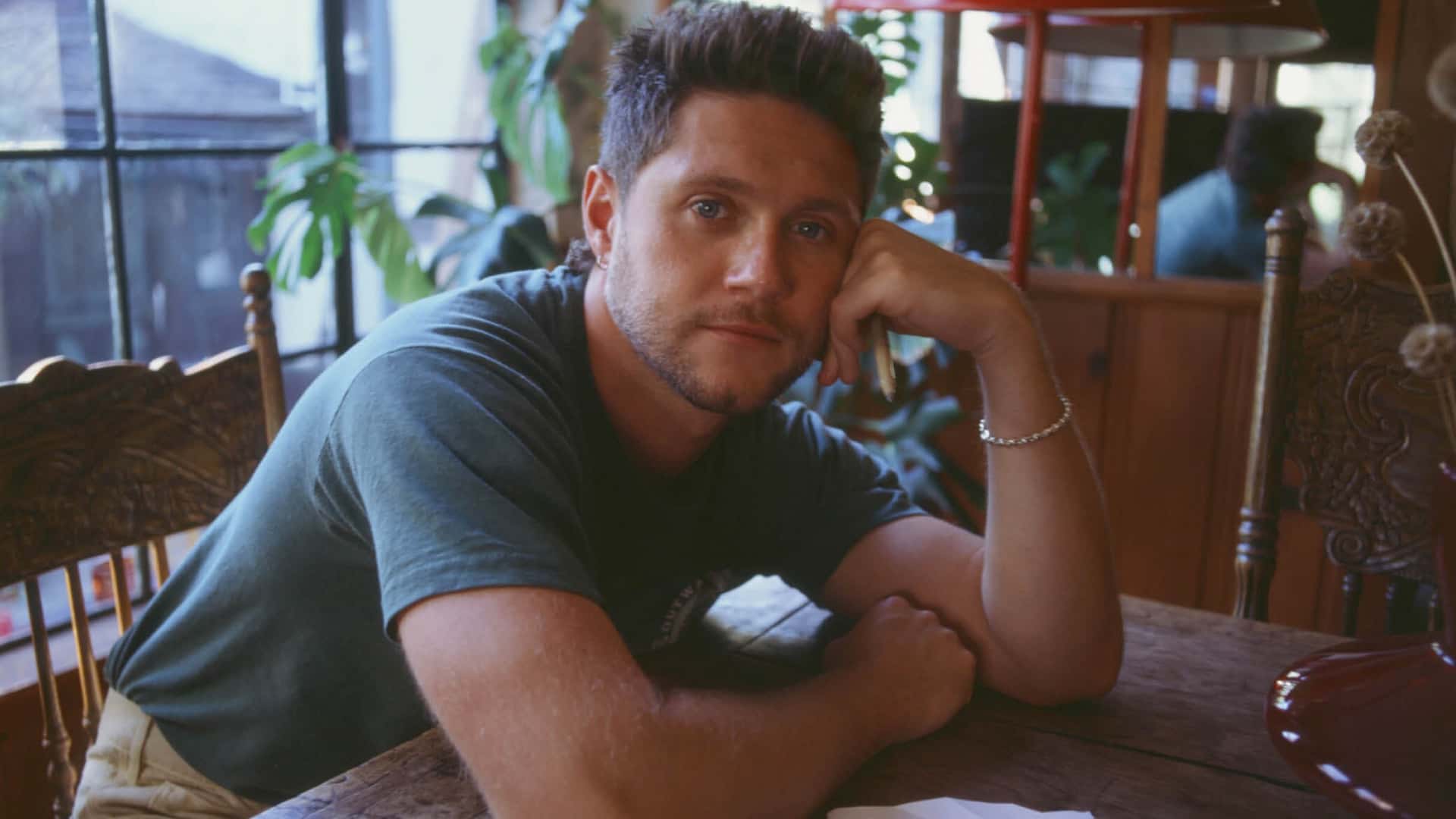 Niall Horan: Dinner Party Live On Tour concert LANXESS arena Köln 2026