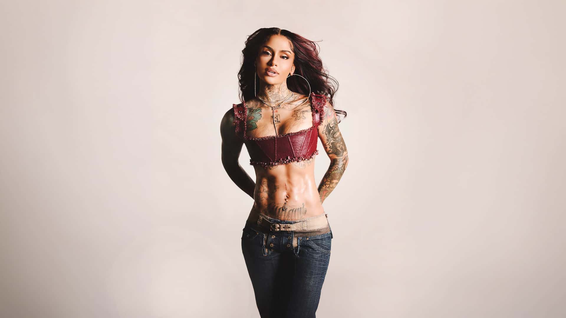 THE KEHLANI WORLD TOUR: EU & UK concert PSD BANK DOME Düsseldorf 2026