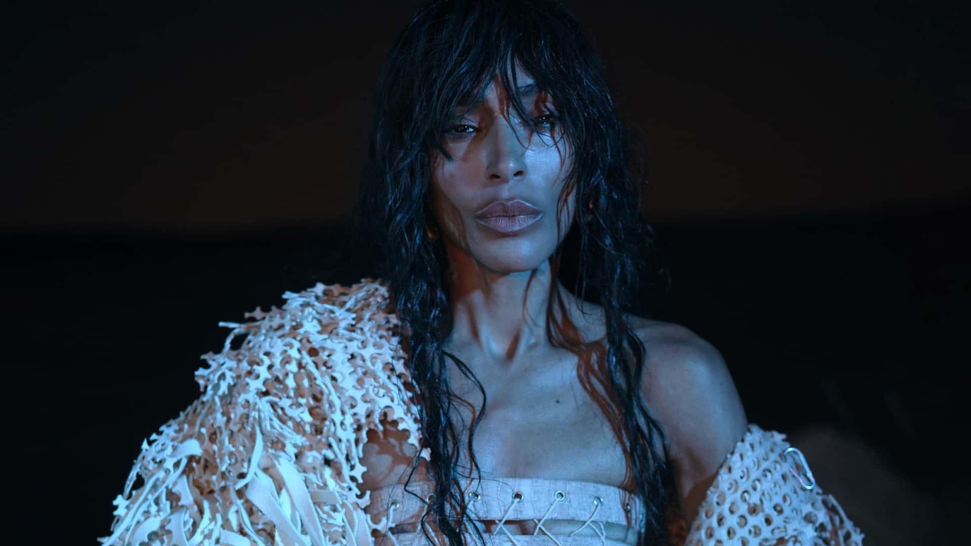 Loreen: The Wildfire Tour konser Carlswerk Victoria Köln 2026