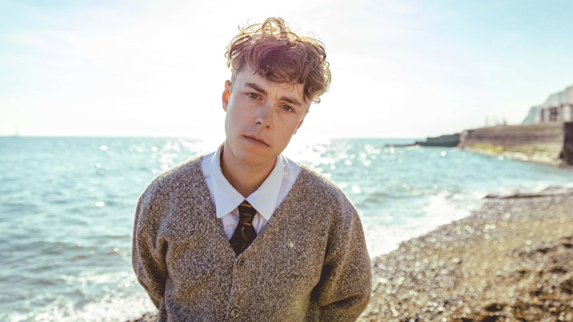 Alfie Jukes Konzert Luxor Köln 2027