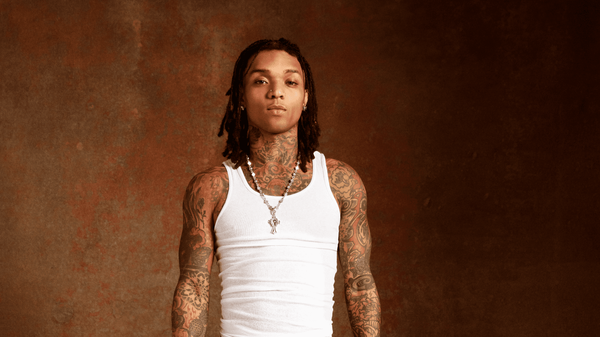 Swae Lee - Same Difference Tour Europe konser Live Music Hall Köln 2026