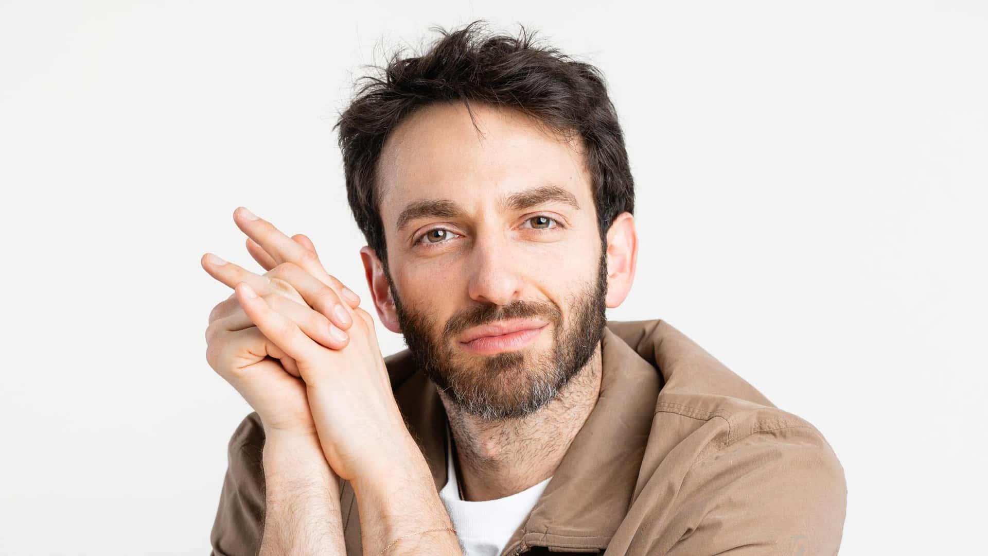 Gianmarco Soresi - THE MISERY LOVES TOUR Aufführung Theater am Tanzbrunnen Köln 2027