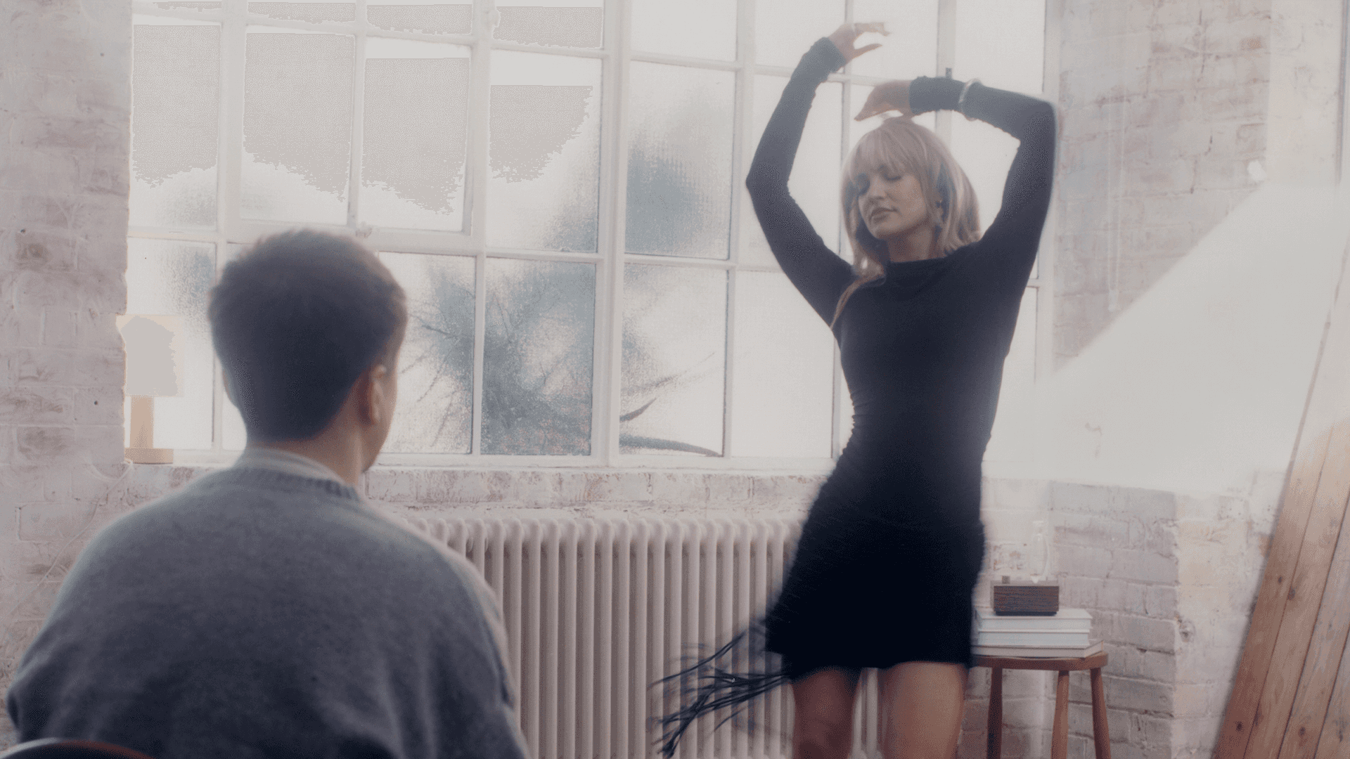 Eloise konser Stadtgarten Köln 2026