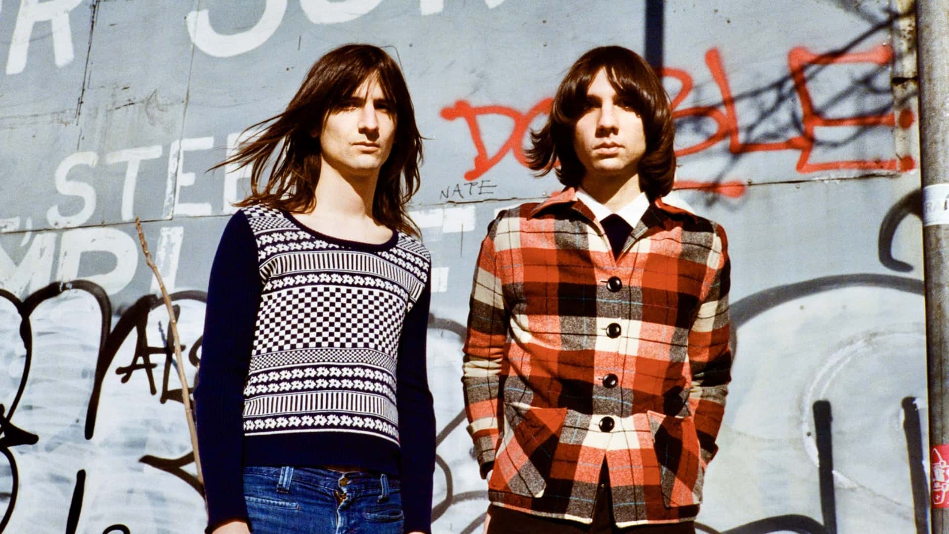 The Lemon Twigs konser Luxor Köln 2026
