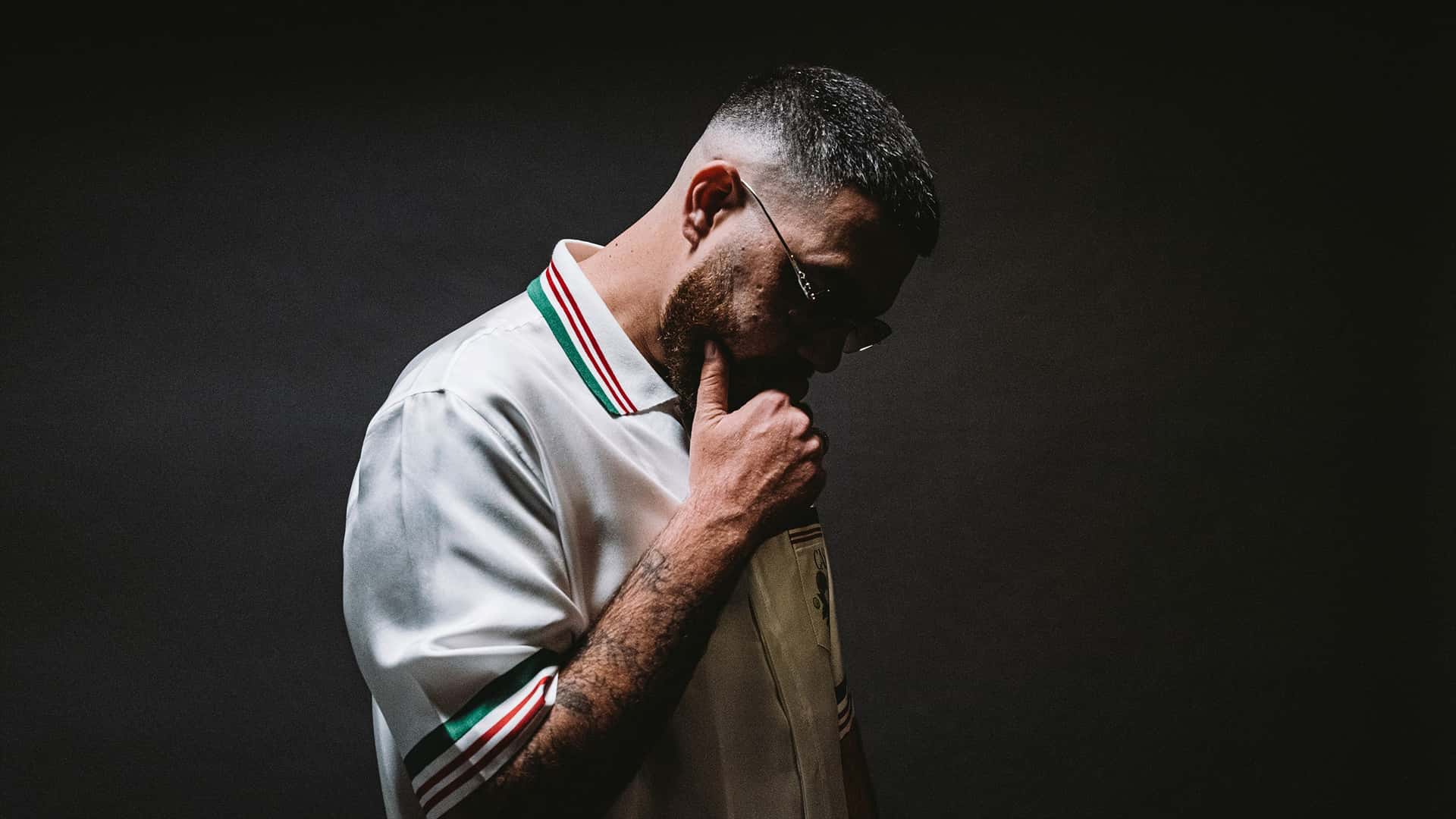 Murda - UZAY TOUR – Live Music Hall – Köln