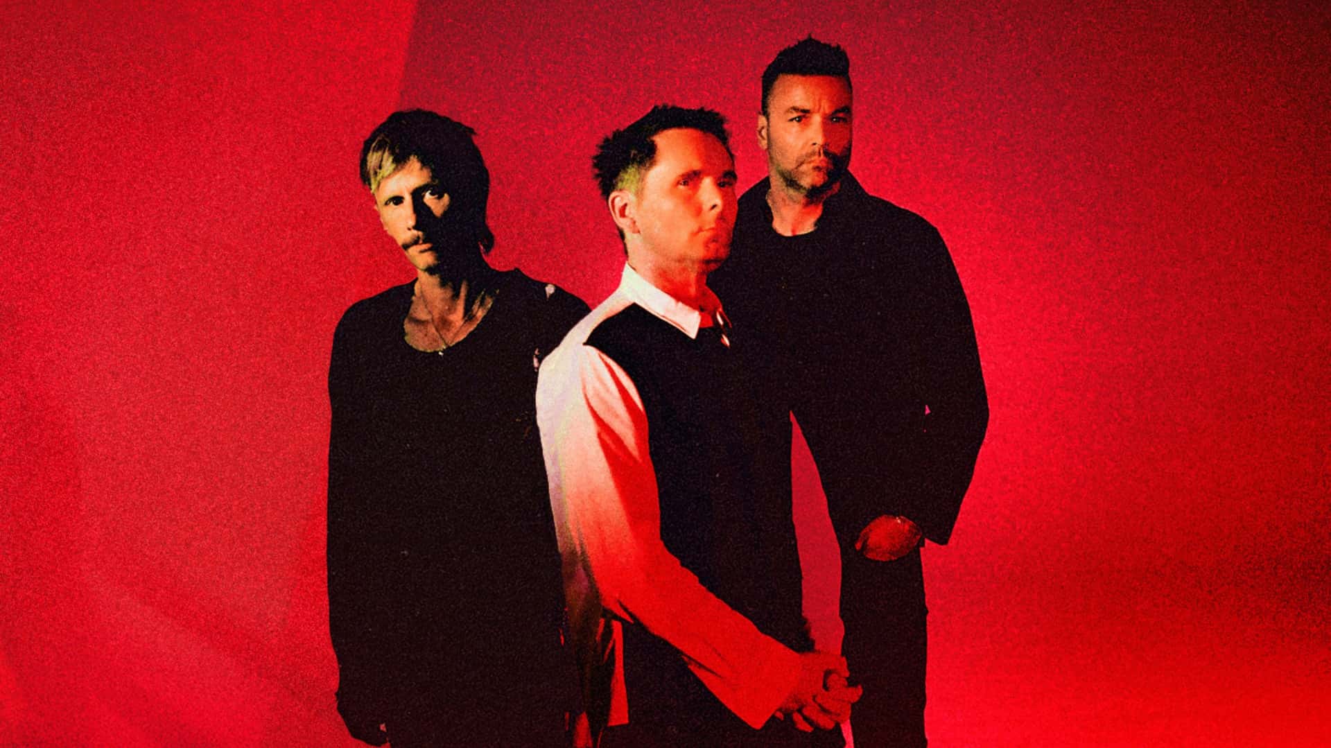 Muse - The Wow! Signal Europa Tour concert PSD Bank Dome Düsseldorf 2026