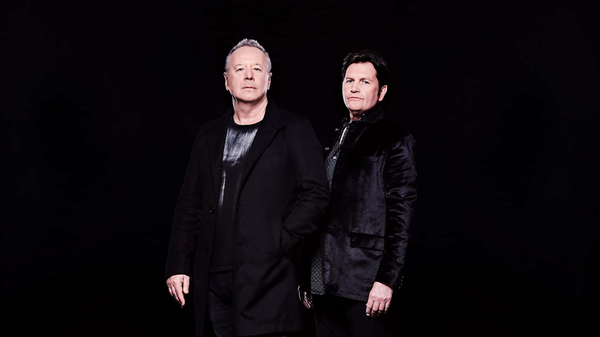 Simple Minds - European Tour - Live 2027 konser LANXESS arena Köln 2027