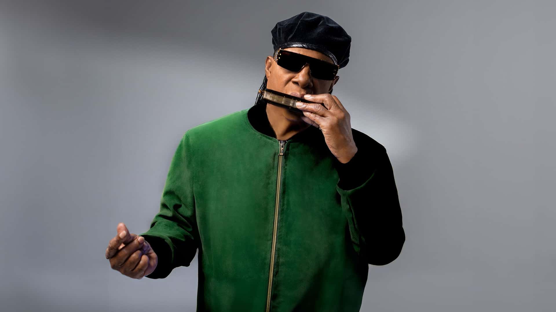 Stevie Wonder: Songs In The Key of Life Performances concert LANXESS arena Köln 2026