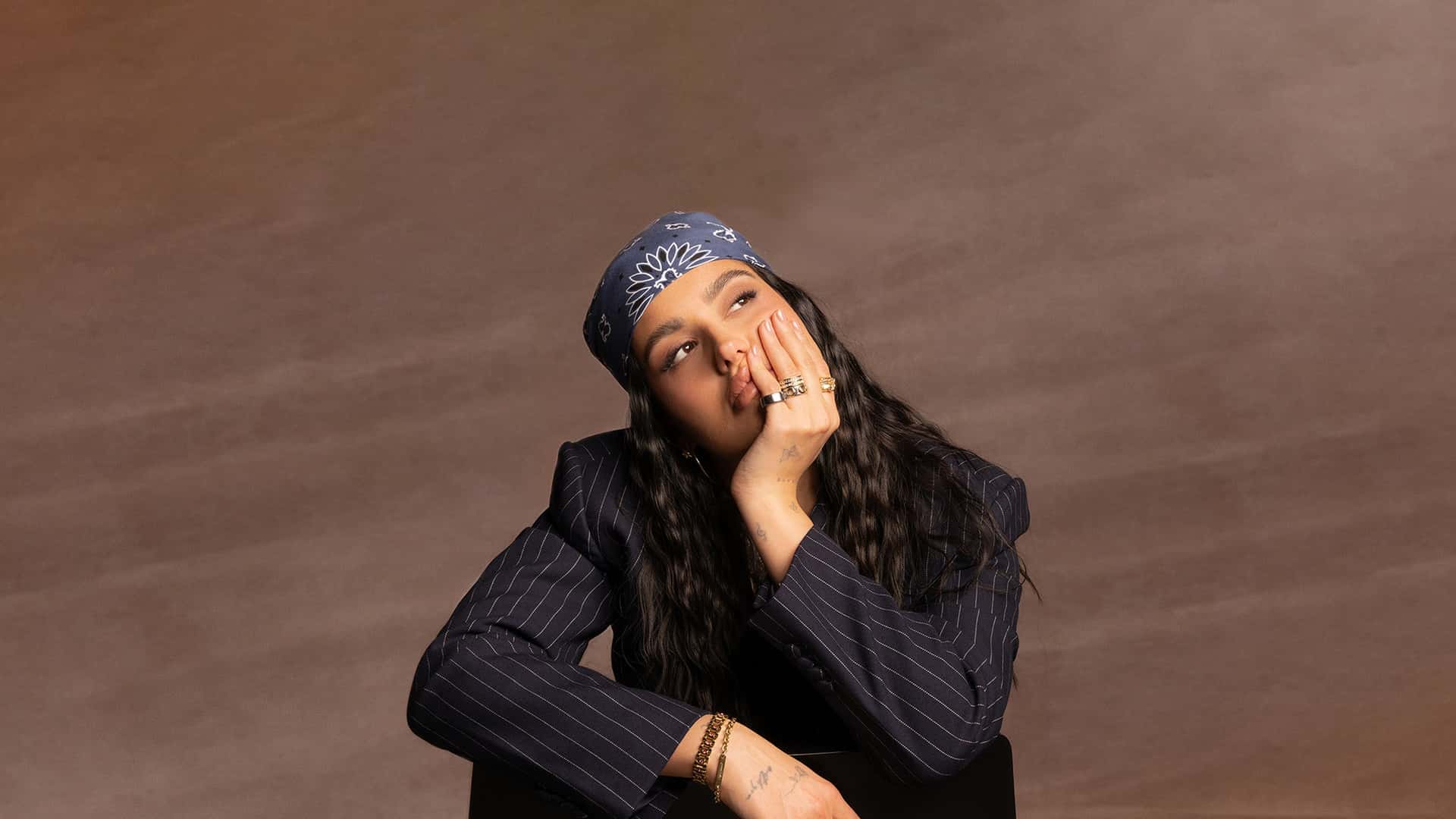 Sofia Camara - Sincerely Yours, Tour konser Die Kantine Köln 2027