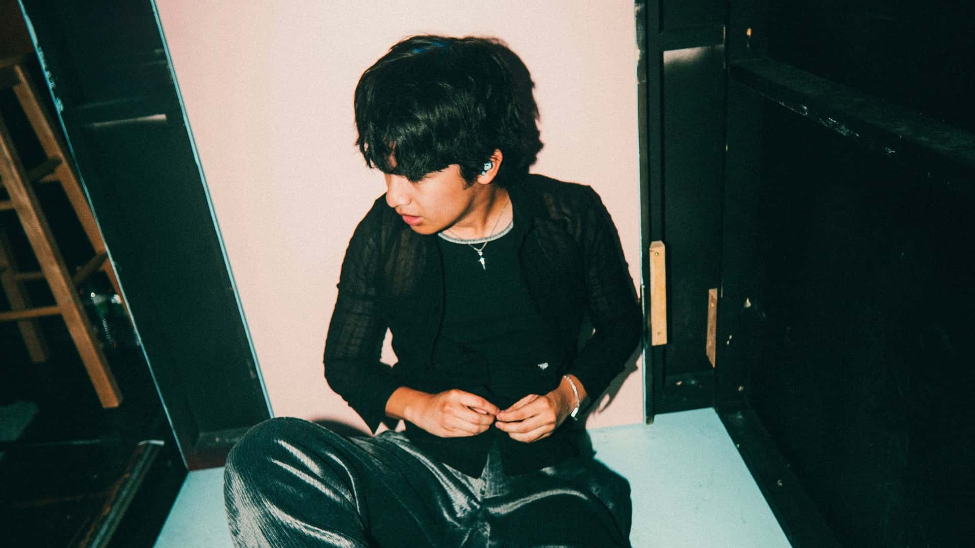 MICO - IN:BETWEEN TOUR konser Live Music Hall Köln 2027