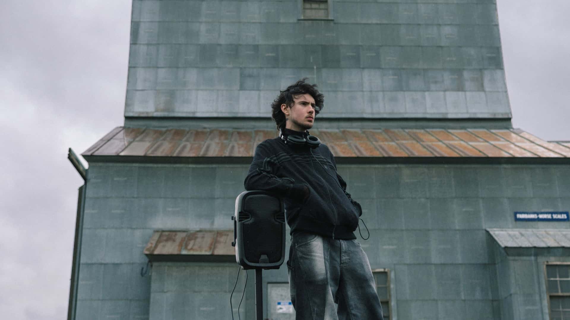 Quadeca - Life 1 Tour konser Die Kantine Köln 2027