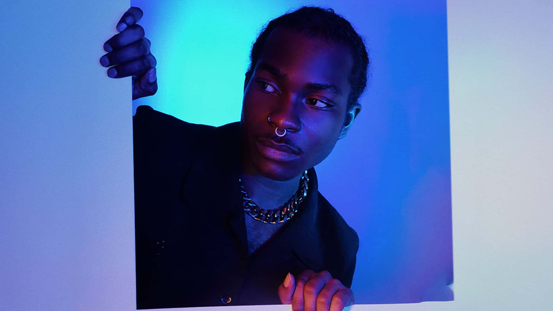 Jhariah - The Trust Ceremony UK / EU Tour konser Garagen Köln 2026