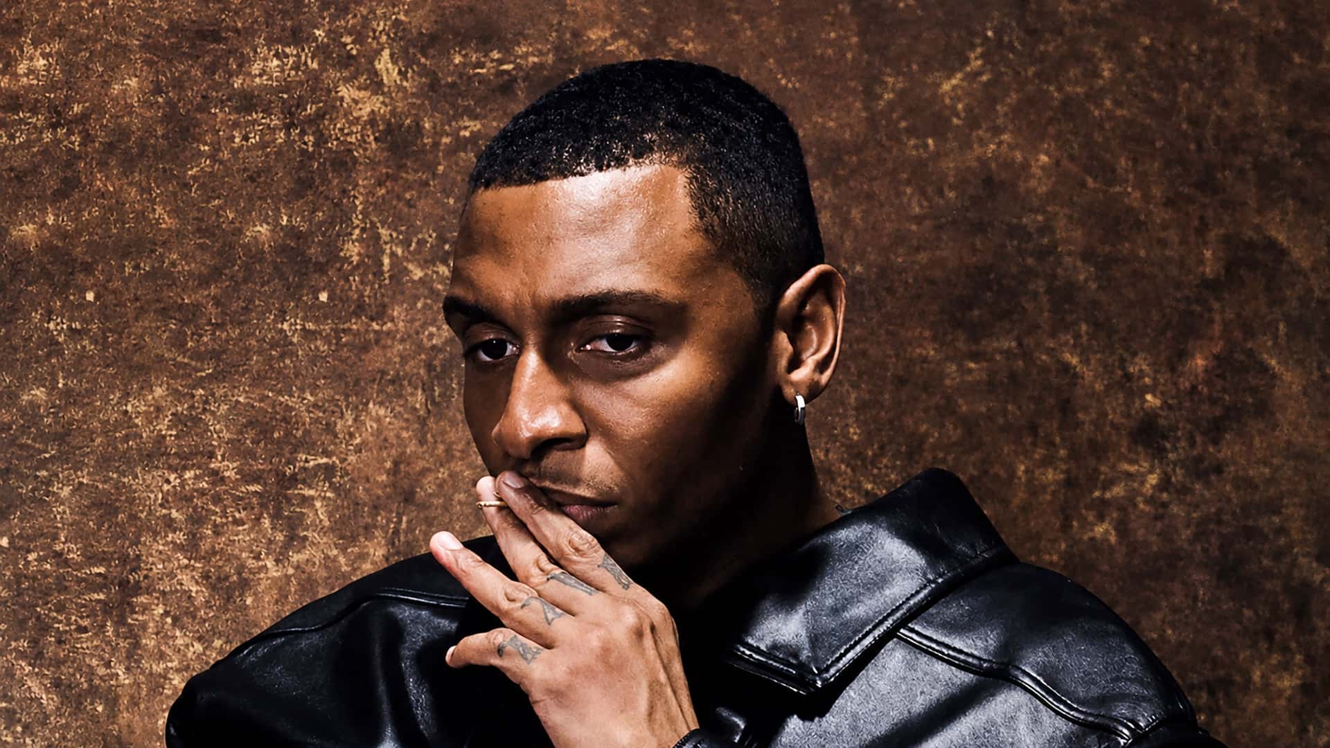 Masego - Fix Your Face Tour Konzert Palladium Köln 2026