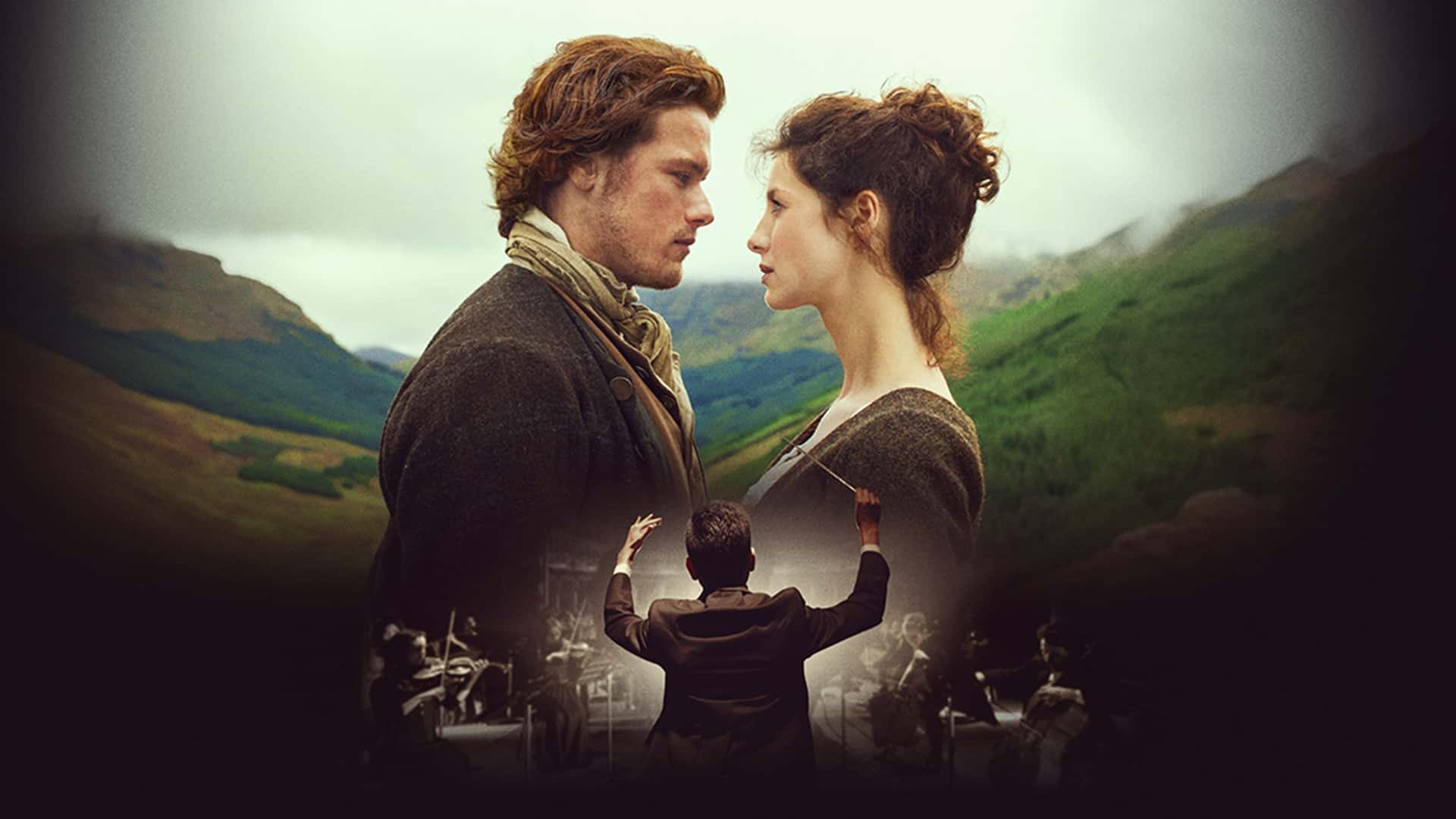 Outlander In Concert - Echoes Through The Highlands Tour concert Lichtburg Essen 2027