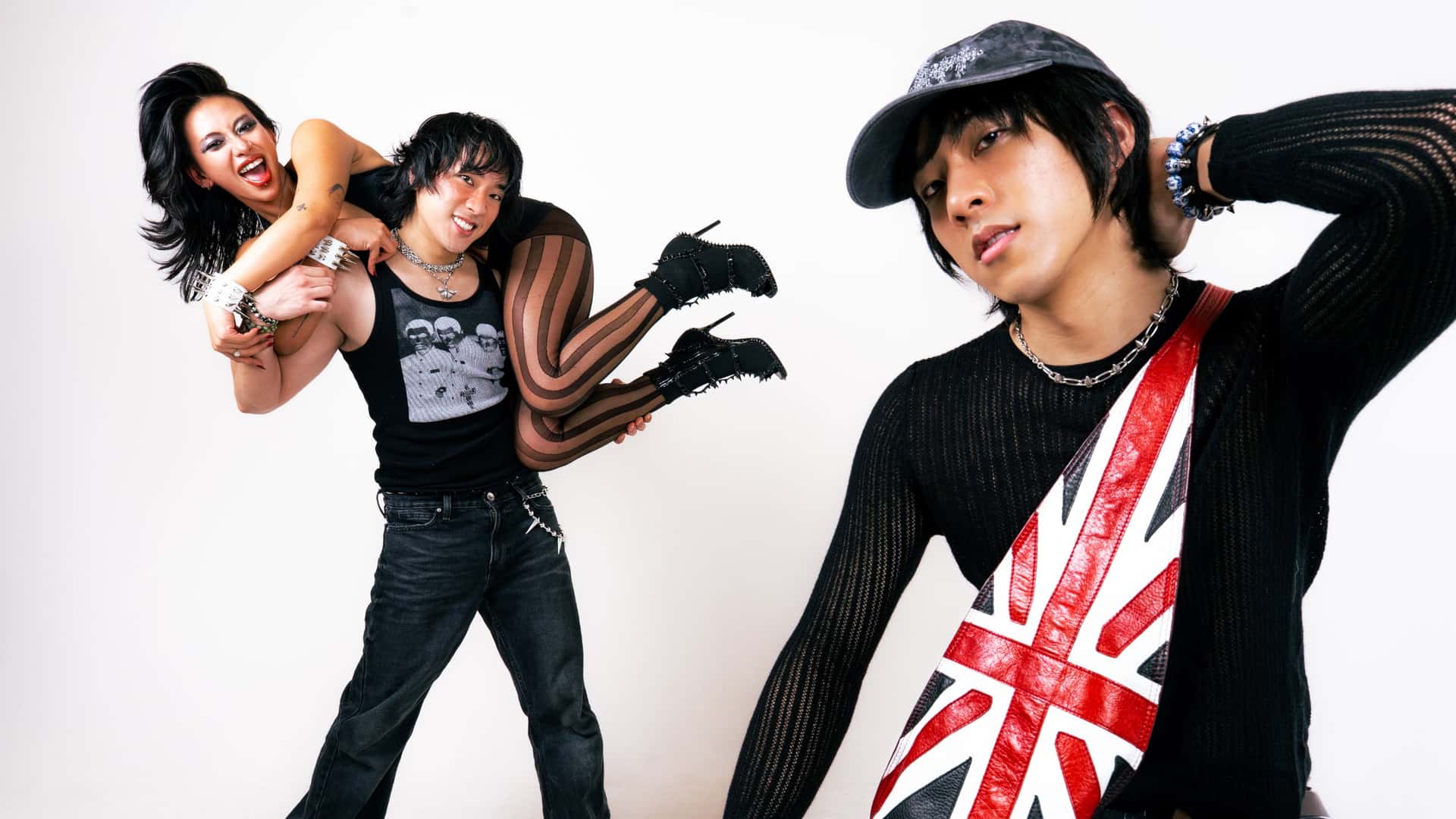 chanpan - autogratis World Tour Konzert Club Bahnhof Ehrenfeld Köln 2027