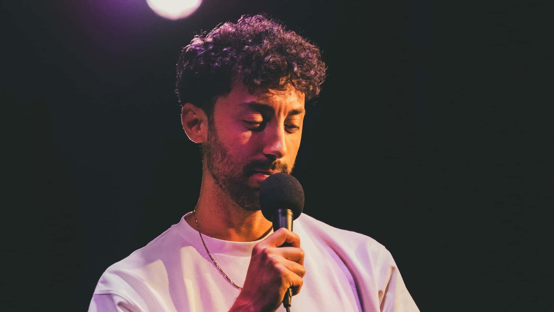 Morgan Jay - La Dolce Vita Tour Aufführung Stadthalle Köln 2027