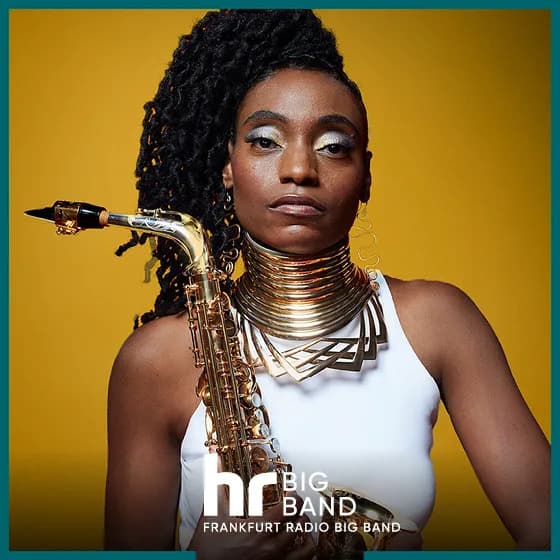 Lakecia Benjamin - We Dream