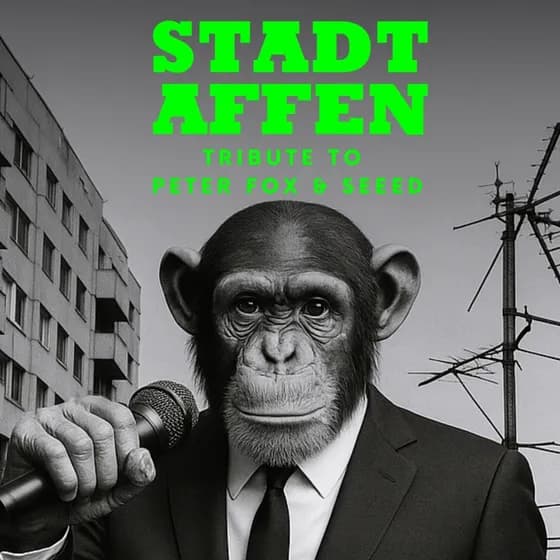 Stadtaffen