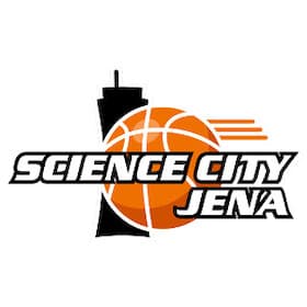 2026/2027 | easyCredit BBL - Phoenix Hagen - Science City Jena