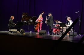 Kammerjazz Konzert Kammer Aachen 2026