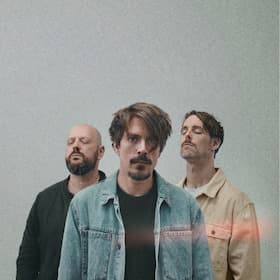FJØRT - 15 JAHRE AUF MONTAGE Konzert Zeche Carl Essen 2027