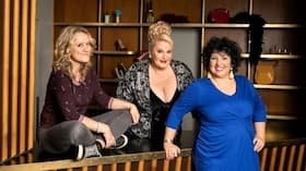WDR Ladies Night - Preview Aufführung Klüngelpütz Kabarett &Theater Köln 2027