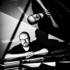 KAI SCHUMACHER - Metamorphoses - Release-Konzert @ urban urtyp Konzert Christuskirche Bochum 2027