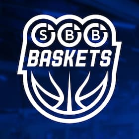 BARMER 2. Basketball Bundesliga ProA - VfL SparkassenStars Bochum vs. SBB Börde Baskets