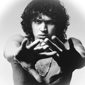 THE DOORS ALIVE - 60th Anniversary of The Doors debut album concert Zeche Carl Essen 2027