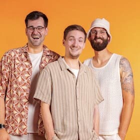 Saftladen EP-Release konser Klüngelpütz Kabarett &Theater Köln 2026