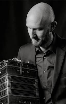 La noche del Tango - "Wenn Engel mit dem Teufel Tango tanzen" concert Bonn, Beethoven Haus 2027