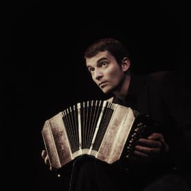 Vivaldi meets Piazzolla - Die acht Jahreszeiten concert Rudolf-Oetker-Halle Bielefeld 2027
