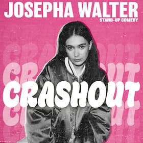Josepha Walter - Crashout Aufführung BORA Duisburg 2027