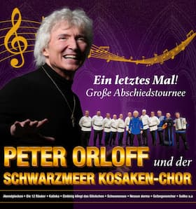 Peter Orloff & Schwarzmeer