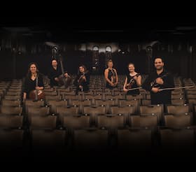 Vivaldi meets Piazzolla - Die acht Jahreszeiten concert Bonn, Beethoven Haus 2027