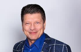 Bruno "Günna" Knust - KLARE KANTE gösteri RuhrHOCHdeutsch Spiegelzelt Dortmund 2027
