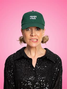 Nora Boeckler - (Fast) ALLES IM GRIFF Aufführung Senftöpfchen-Theater Köln 2027