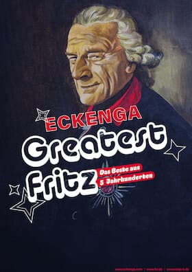 Fritz Eckenga - Greatest Fritz