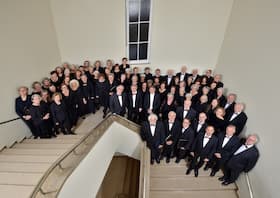 Johannes Brahms - Ein Deutsches Requiem - Vier ernste Gesänge - 1. Saisonkonzert 2026/27